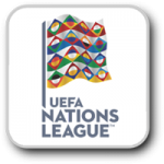 Nations League  |  Engeland vs Griekenland  –  S1