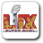 Super Bowl  |   Philadelphia Eagles  vs  Kansas City Chiefs  –  S4